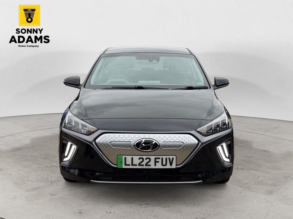 Used Hyundai IONIQ 2022 for sale - 78056165: Photo 3