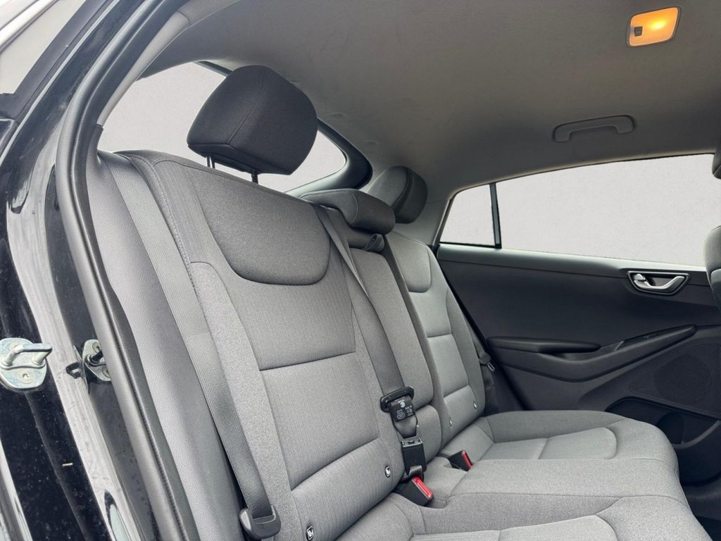 Used Hyundai IONIQ 2022 for sale - 78056165: Photo 35