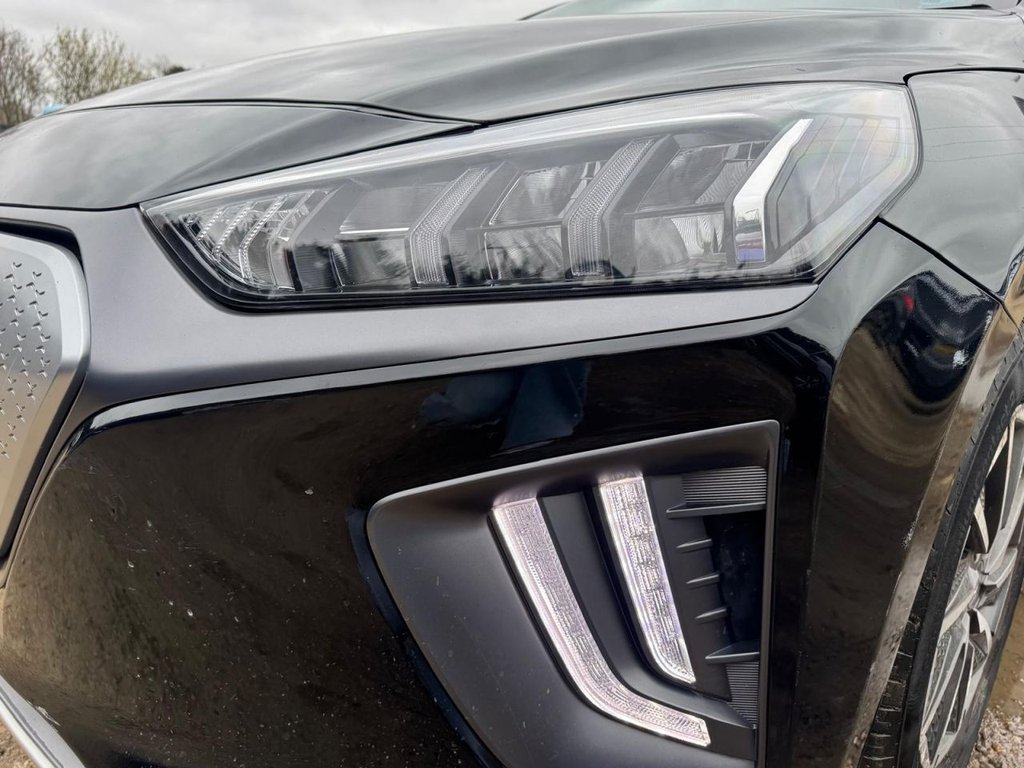 Used Hyundai IONIQ 2022 for sale - 78056165: Photo 36