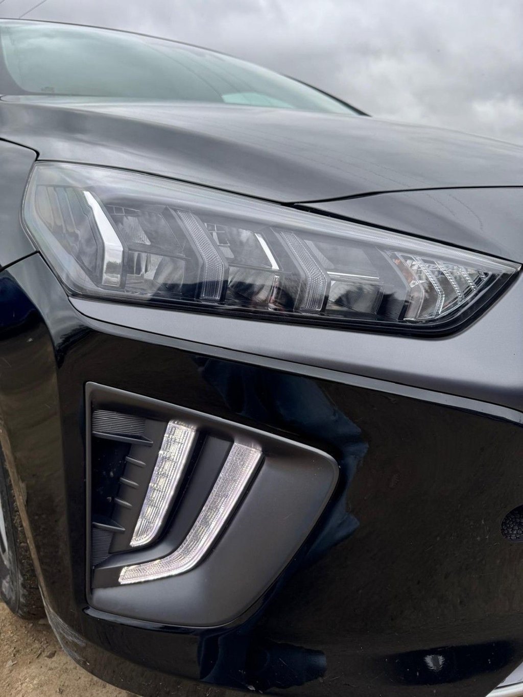 Used Hyundai IONIQ 2022 for sale - 78056165: Photo 38