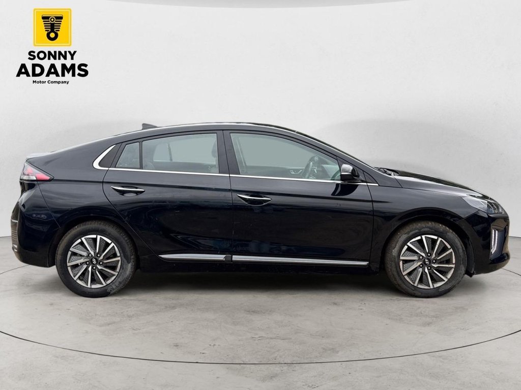 Used Hyundai IONIQ 2022 for sale - 78056165: Photo 4