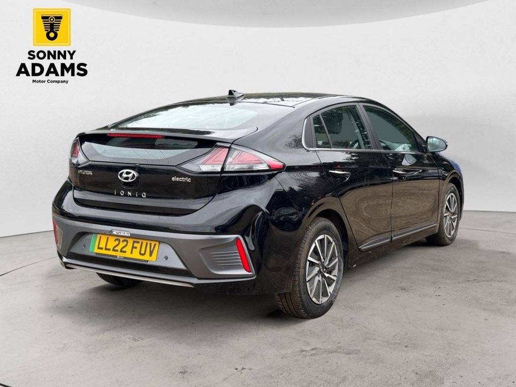 Used Hyundai IONIQ 2022 for sale - 78056165: Photo 5