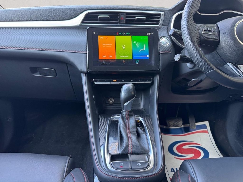 Used MG MG ZS 2023 for sale - 77978961: Photo 14