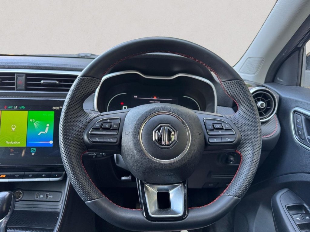 Used MG MG ZS 2023 for sale - 77978961: Photo 15