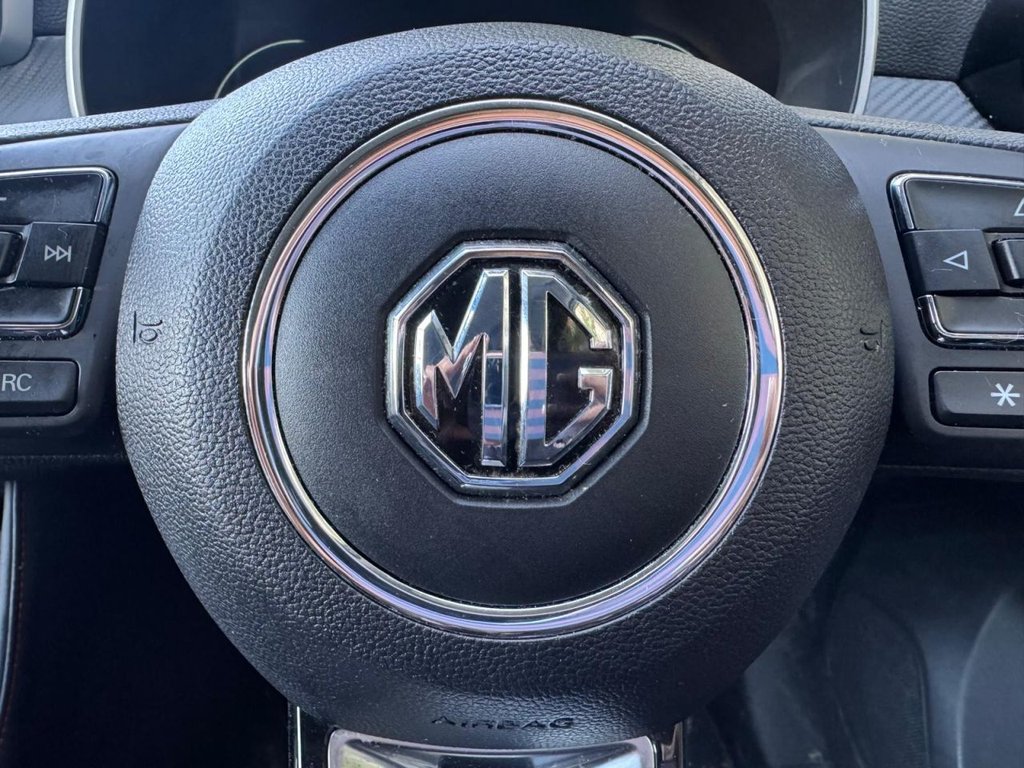 Used MG MG ZS 2023 for sale - 77978961: Photo 16