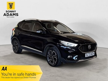 Used MG MG ZS 2023 for sale - 77978961: Photo