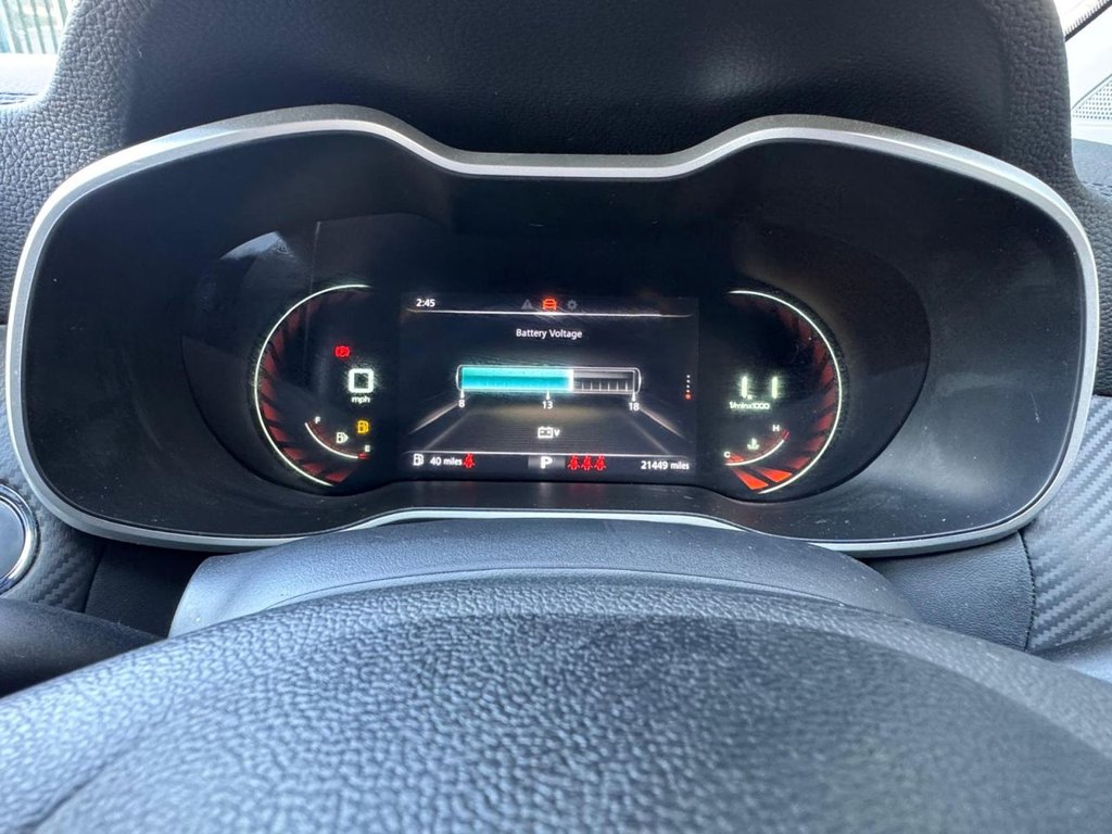 Used MG MG ZS 2023 for sale - 77978961: Photo 21