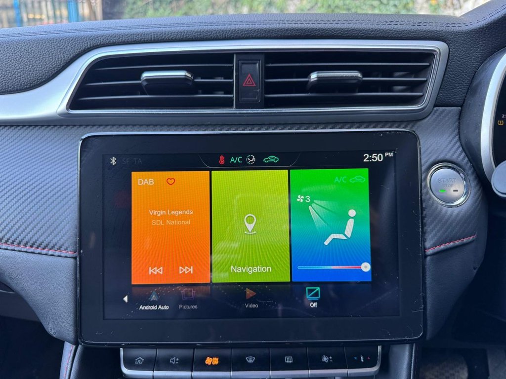 Used MG MG ZS 2023 for sale - 77978961: Photo 25