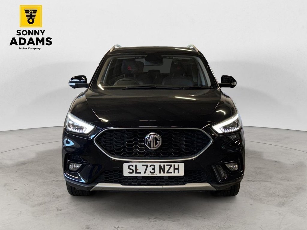 Used MG MG ZS 2023 for sale - 77978961: Photo 3