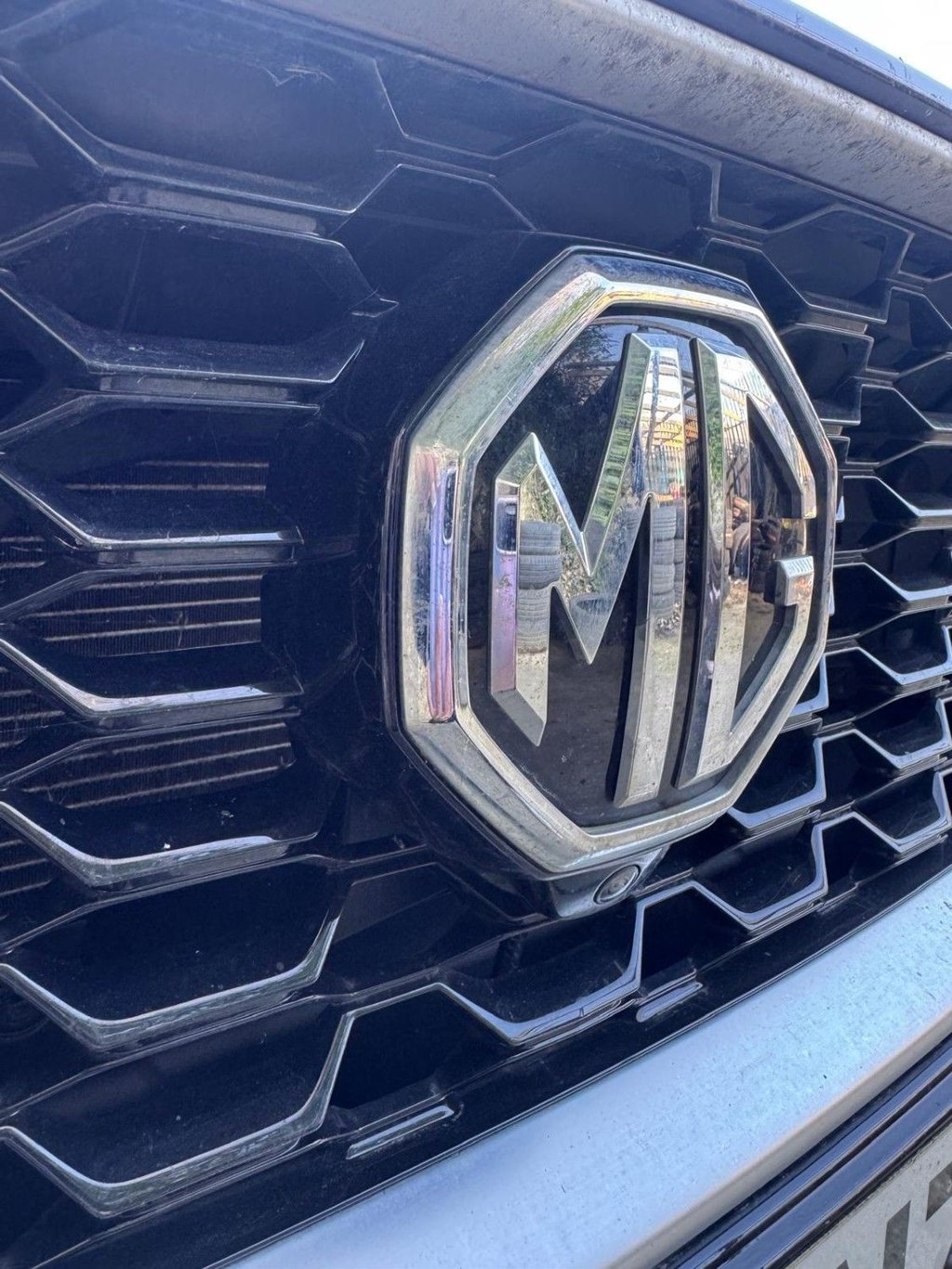 Used MG MG ZS 2023 for sale - 77978961: Photo 36