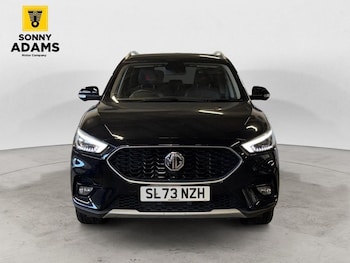 Used MG MG ZS 2023 for sale - 77978961: Photo
