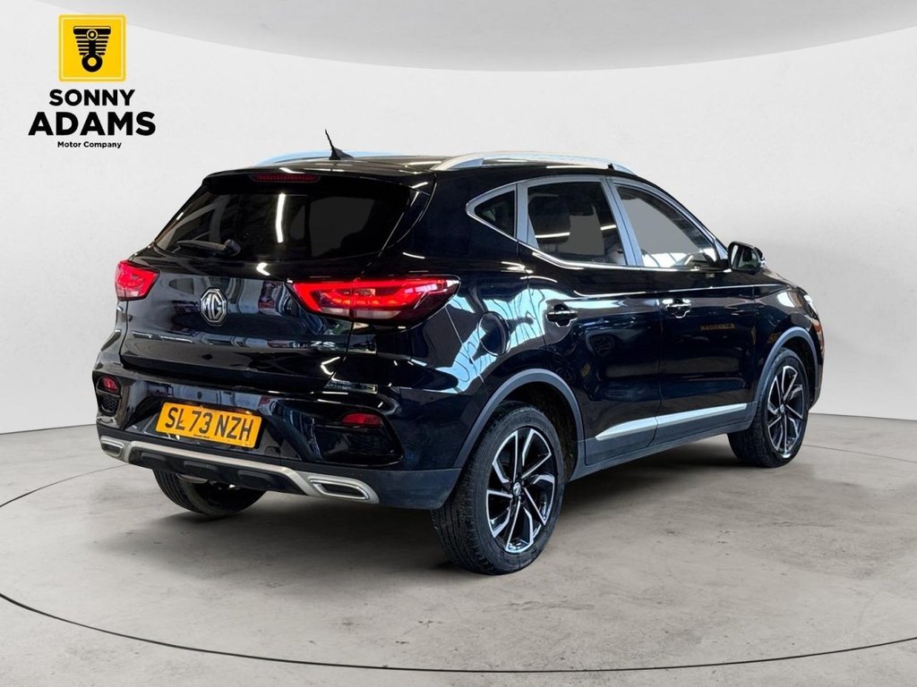 Used MG MG ZS 2023 for sale - 77978961: Photo 5