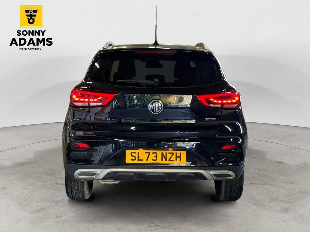 Used MG MG ZS 2023 for sale - 77978961: Photo 6