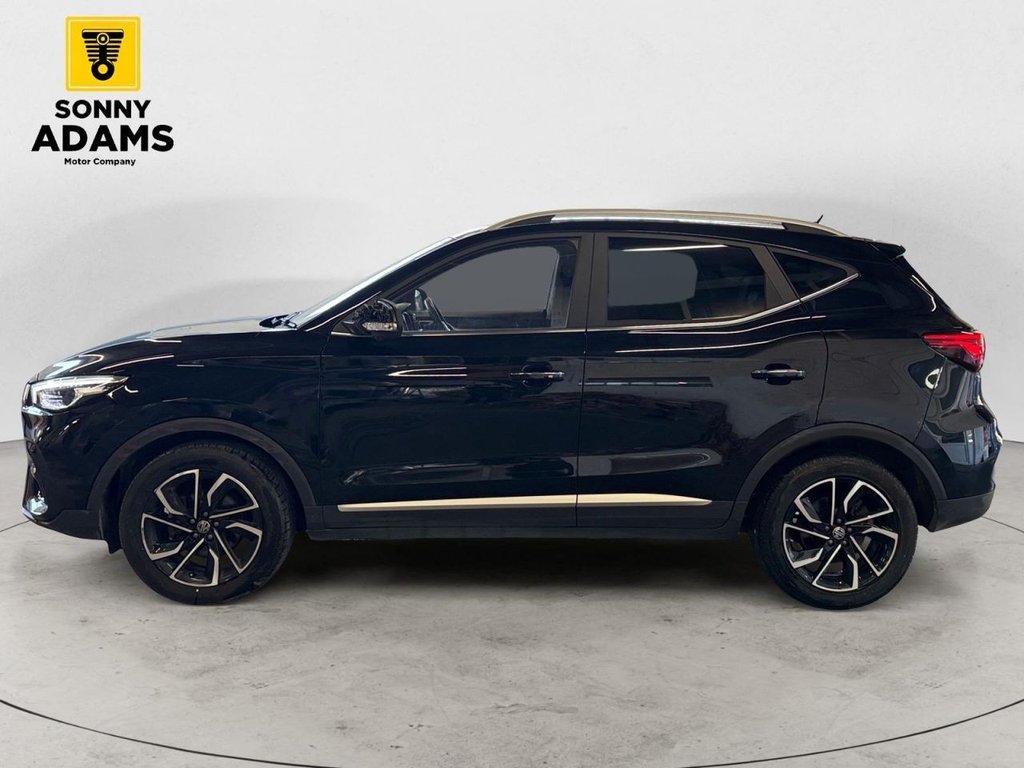 Used MG MG ZS 2023 for sale - 77978961: Photo 8