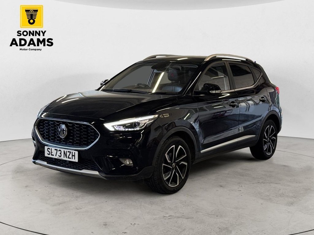 Used MG MG ZS 2023 for sale - 77978961: Photo 9