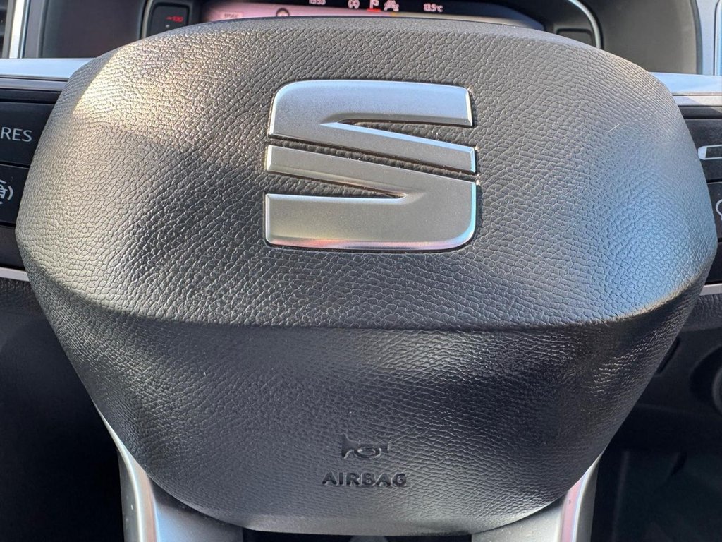 Used SEAT Ateca 2023 for sale - 78043916: Photo 16