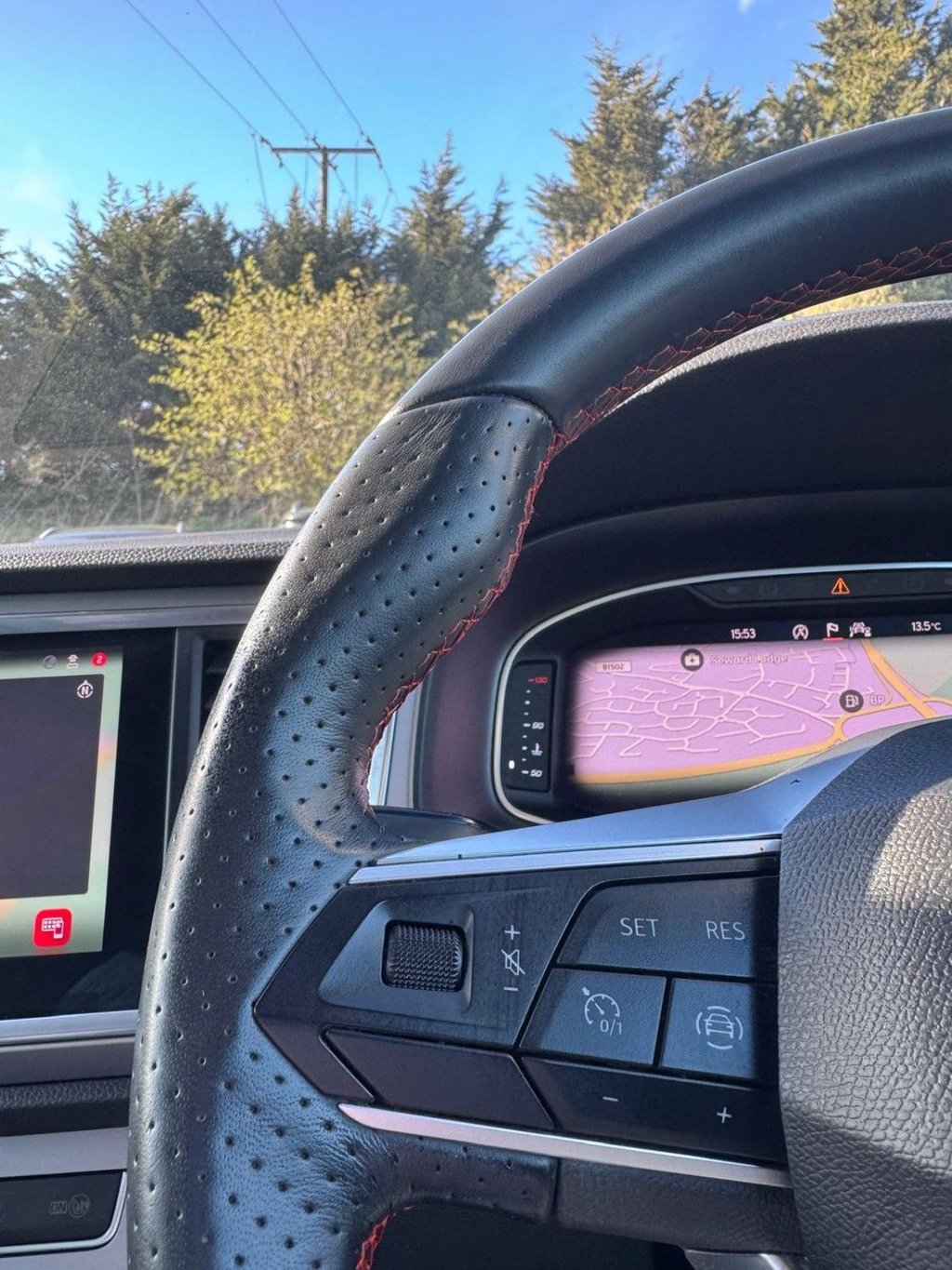 Used SEAT Ateca 2023 for sale - 78043916: Photo 17