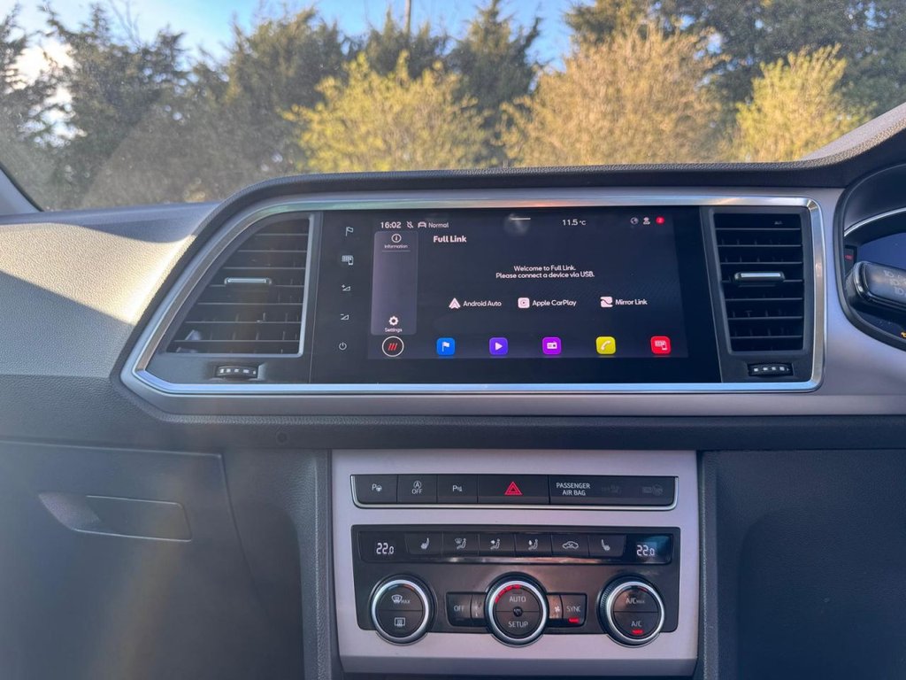 Used SEAT Ateca 2023 for sale - 78043916: Photo 25