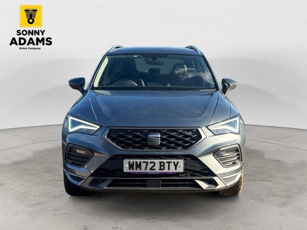 Used SEAT Ateca 2023 for sale - 78043916: Photo 3