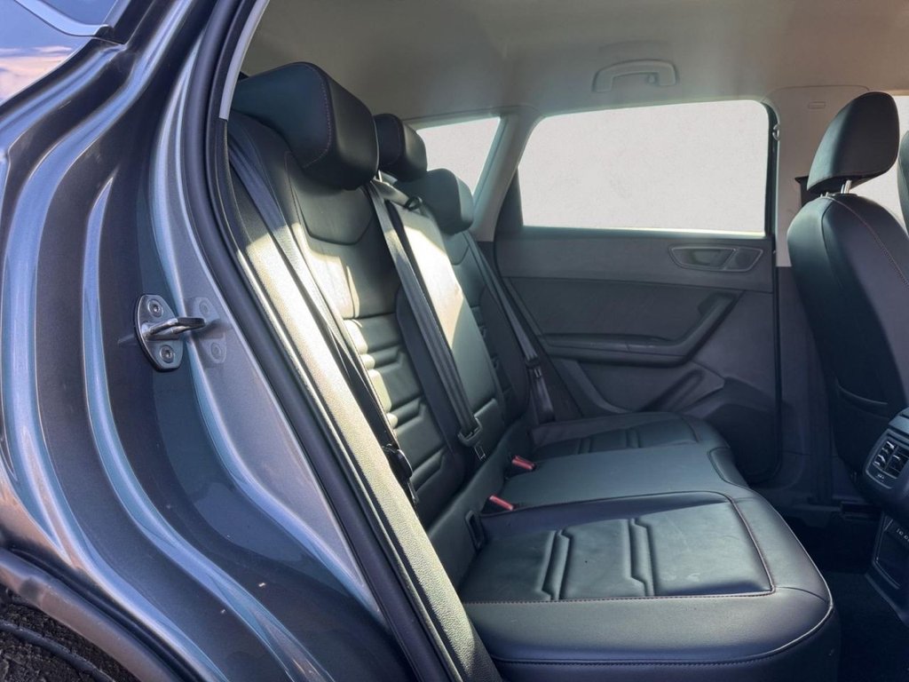 Used SEAT Ateca 2023 for sale - 78043916: Photo 35