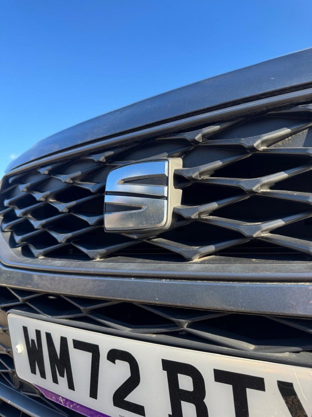 Used SEAT Ateca 2023 for sale - 78043916: Photo 38