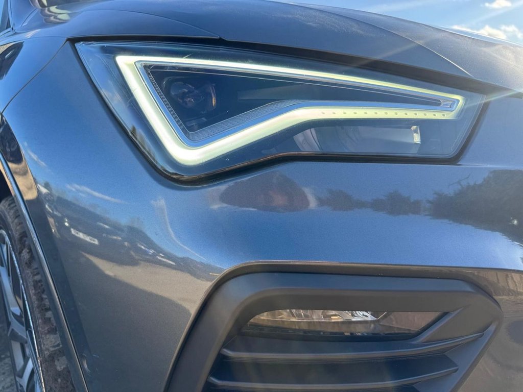 Used SEAT Ateca 2023 for sale - 78043916: Photo 39