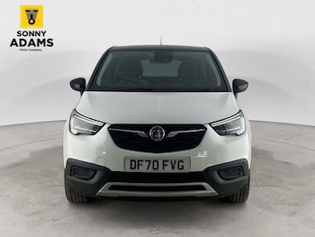 Used Vauxhall Crossland X 2020 for sale - 79345535: Photo