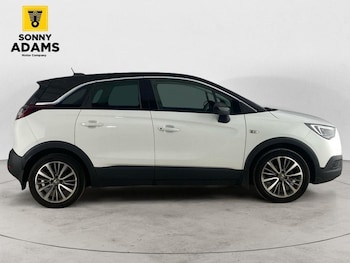 Used Vauxhall Crossland X 2020 for sale - 79345535: Photo