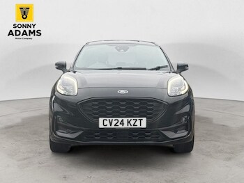 Used Ford Puma 2024 for sale - 77369089: Photo