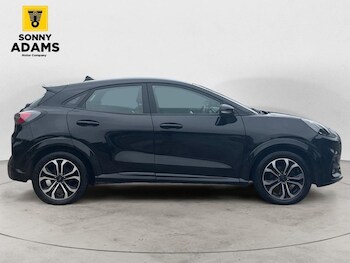 Used Ford Puma 2024 for sale - 77369089: Photo