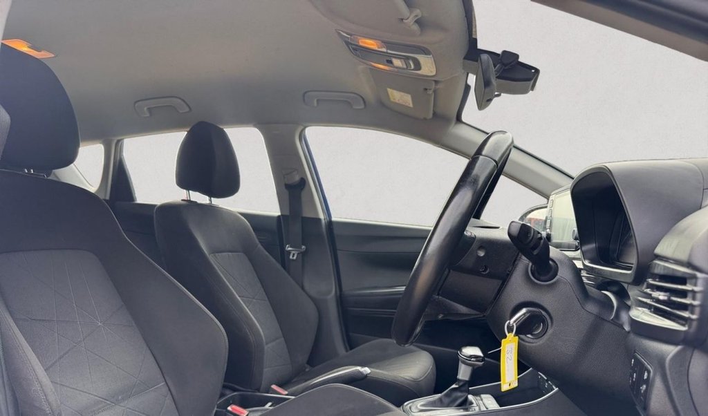 Used Hyundai BAYON 2023 for sale - 78102808: Photo 11