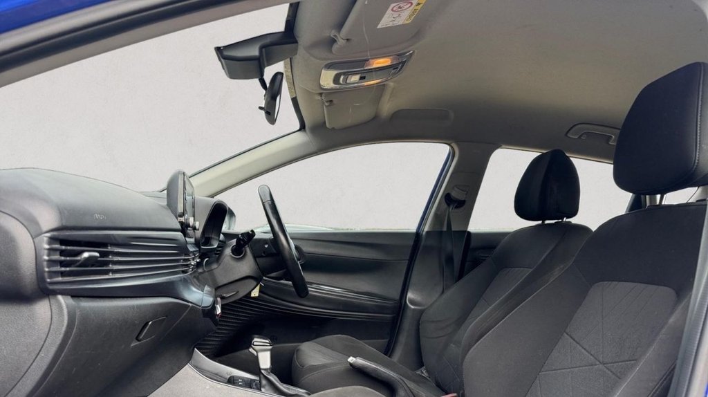 Used Hyundai BAYON 2023 for sale - 78102808: Photo 12