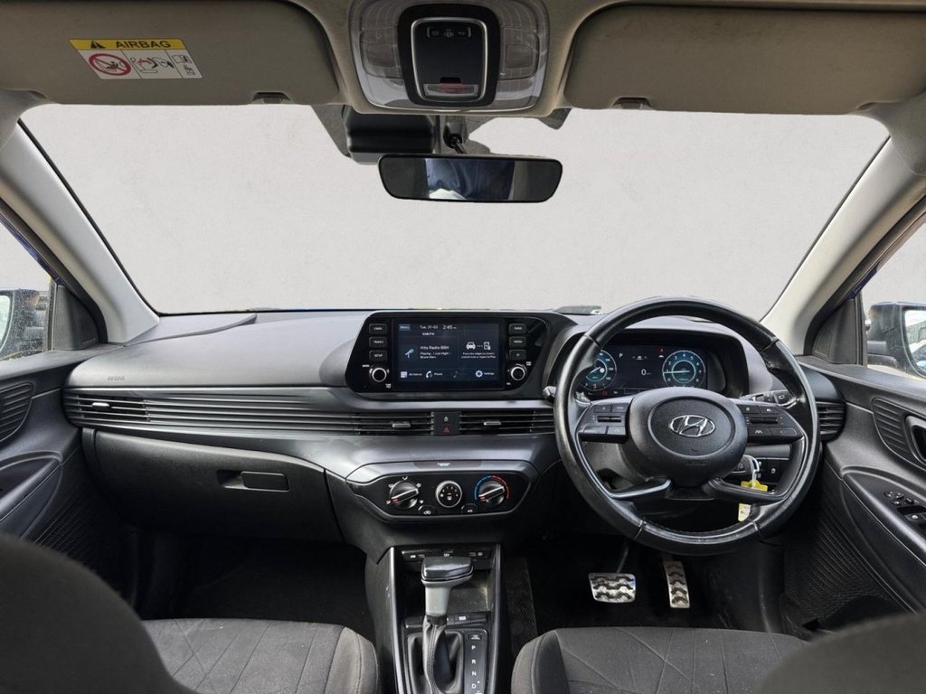 Used Hyundai BAYON 2023 for sale - 78102808: Photo 13