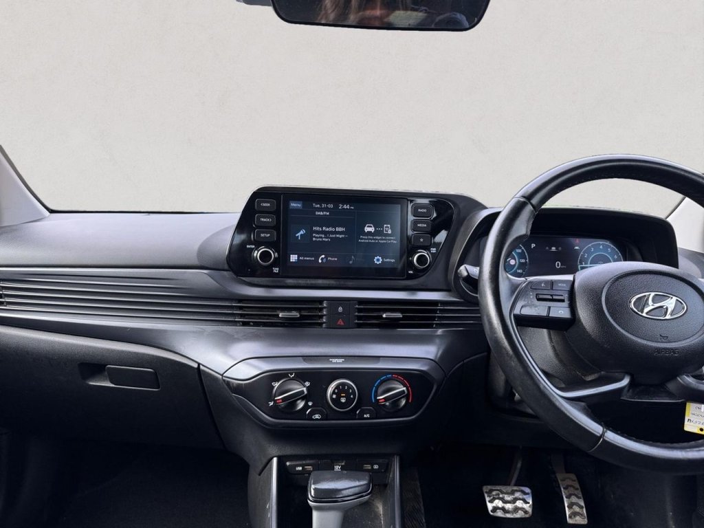 Used Hyundai BAYON 2023 for sale - 78102808: Photo 14