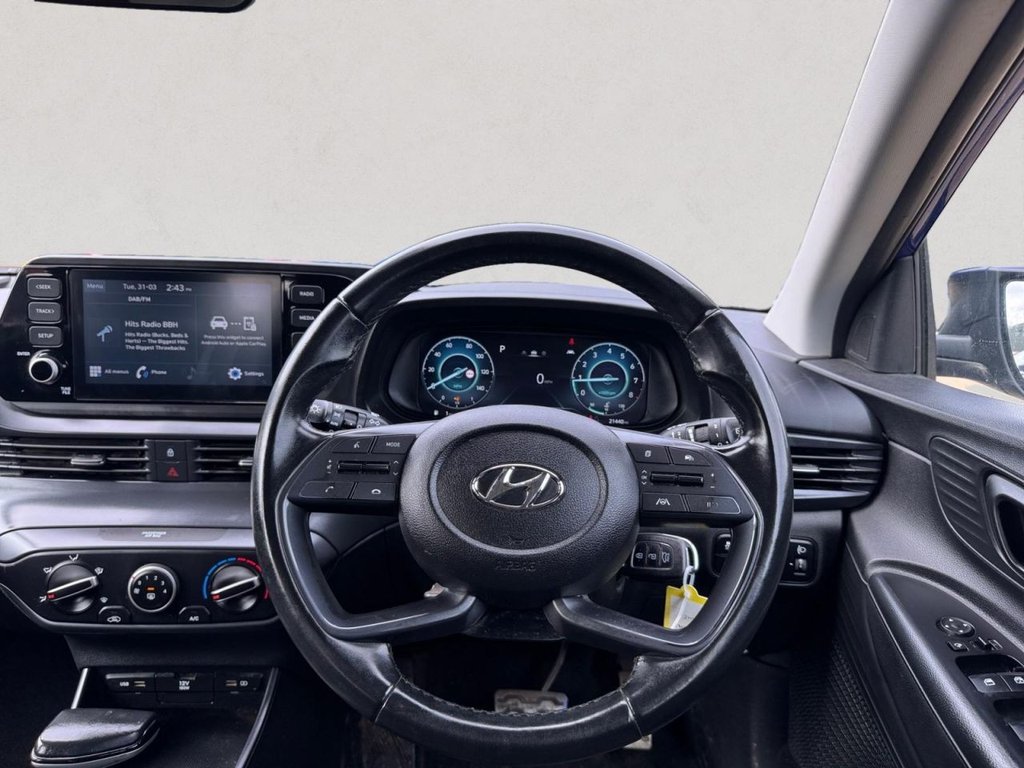 Used Hyundai BAYON 2023 for sale - 78102808: Photo 15