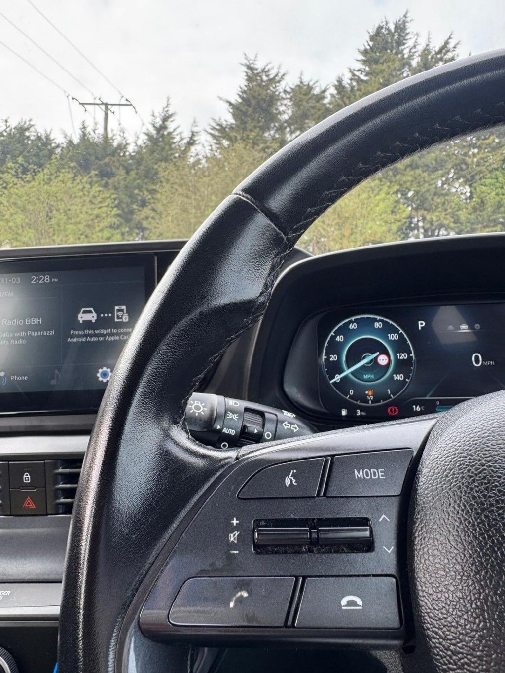 Used Hyundai BAYON 2023 for sale - 78102808: Photo 17