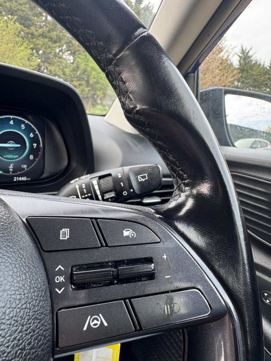 Used Hyundai BAYON 2023 for sale - 78102808: Photo 18