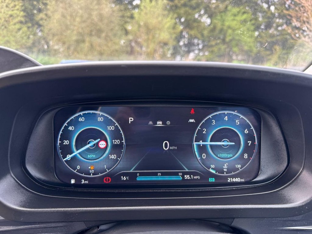 Used Hyundai BAYON 2023 for sale - 78102808: Photo 21