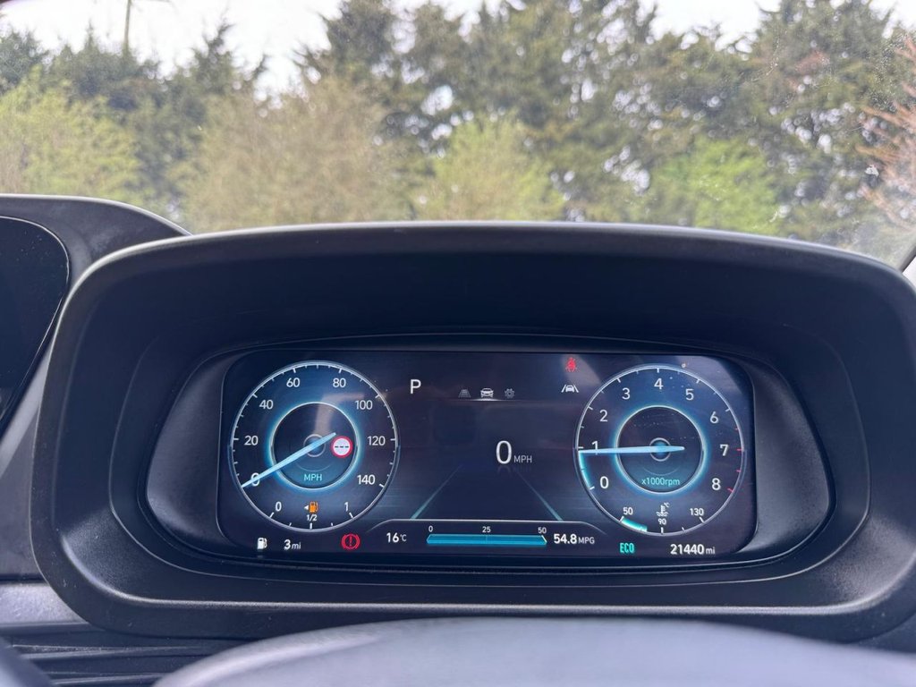 Used Hyundai BAYON 2023 for sale - 78102808: Photo 22