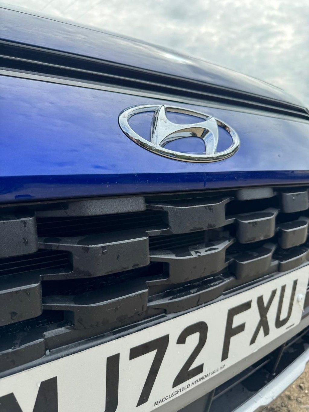 Used Hyundai BAYON 2023 for sale - 78102808: Photo 33