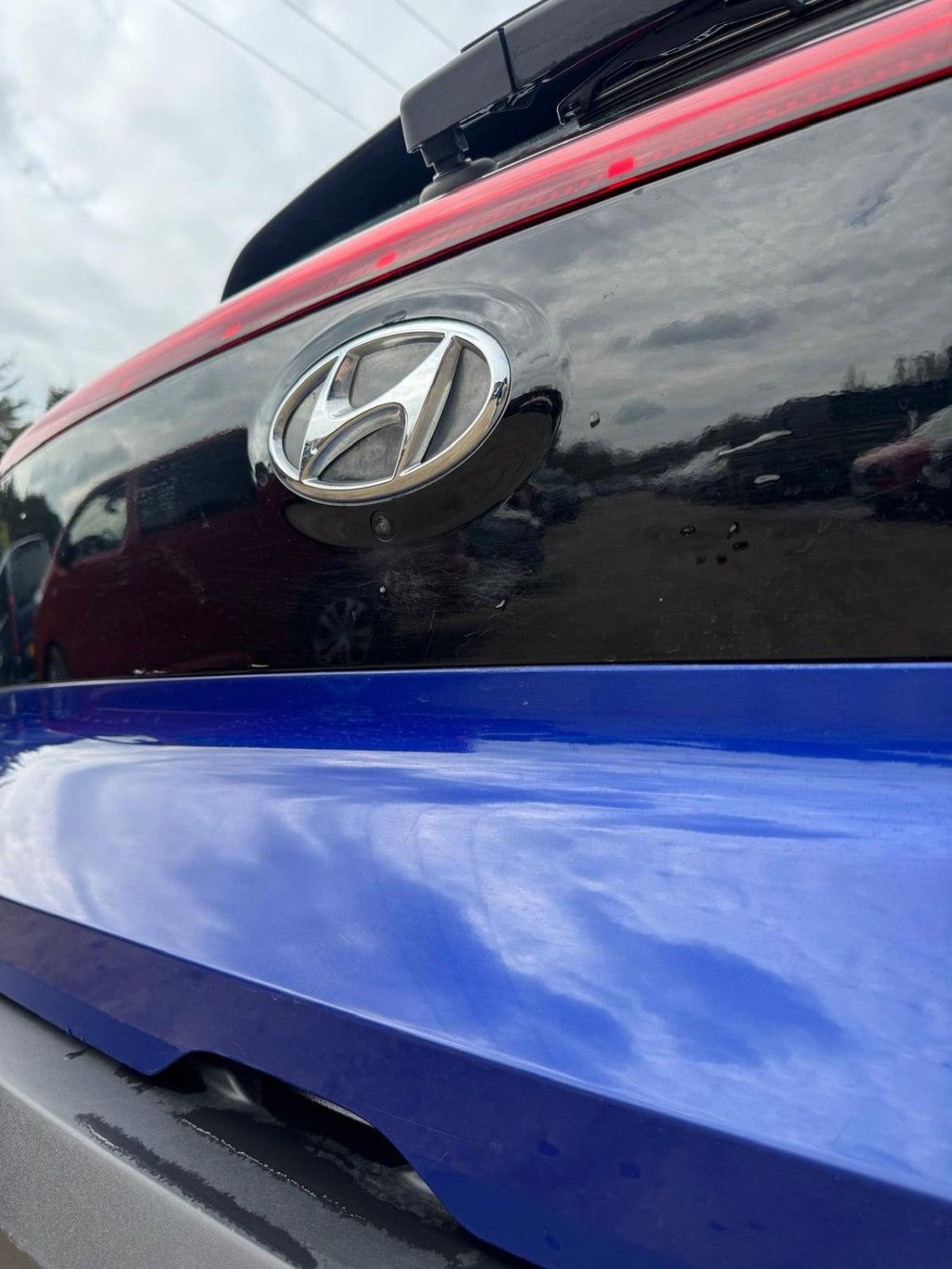 Used Hyundai BAYON 2023 for sale - 78102808: Photo 35