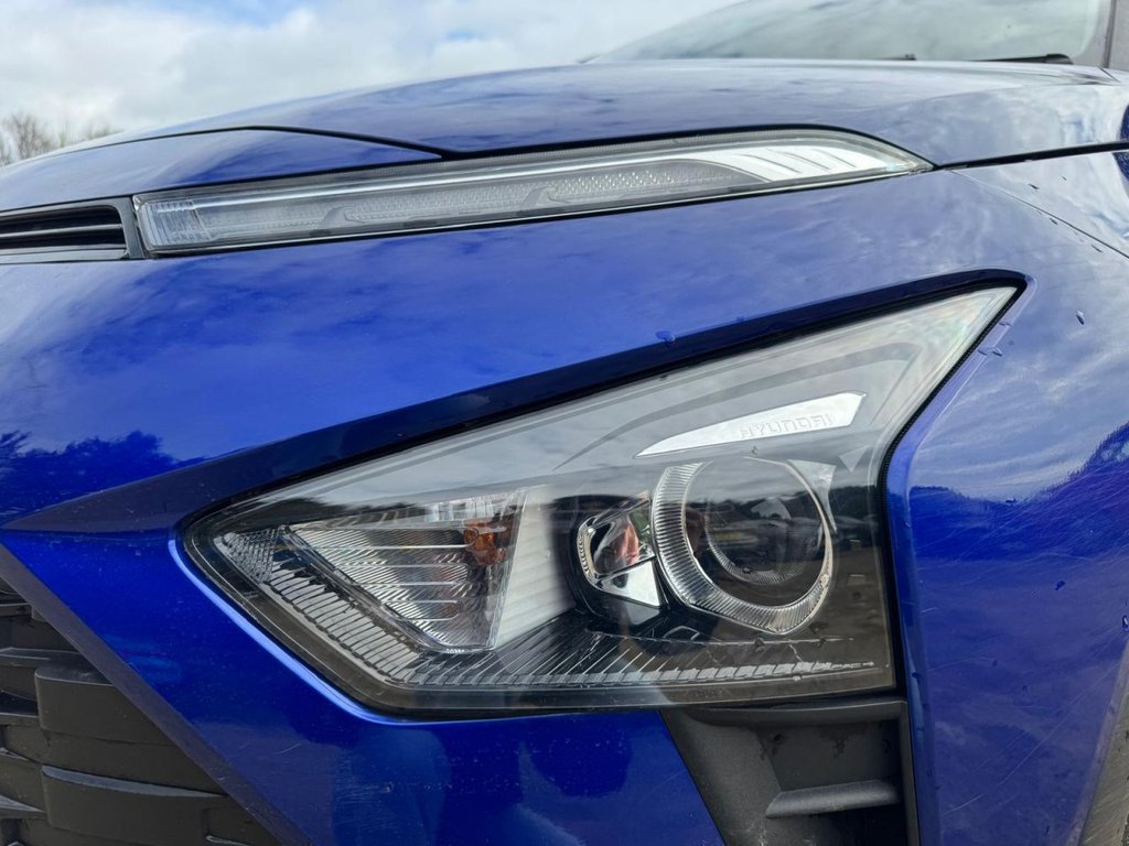 Used Hyundai BAYON 2023 for sale - 78102808: Photo 36