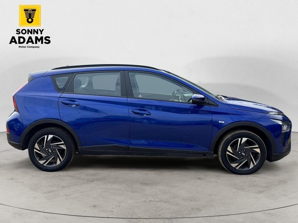 Used Hyundai BAYON 2023 for sale - 78102808: Photo 4