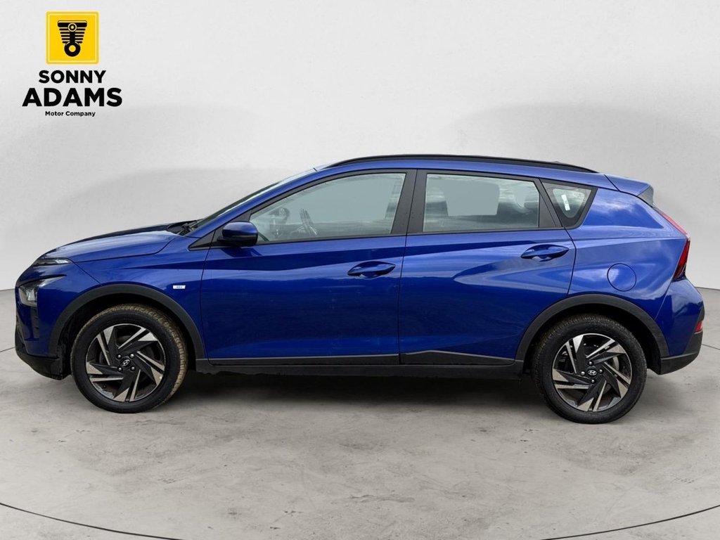 Used Hyundai BAYON 2023 for sale - 78102808: Photo 8