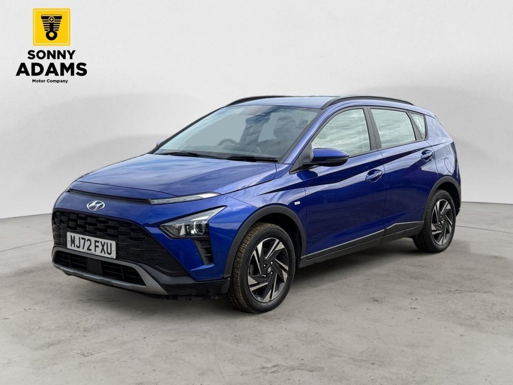 Used Hyundai BAYON 2023 for sale - 78102808: Photo 9