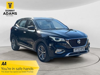 Used MG MG HS 2023 for sale - 78619509: Photo