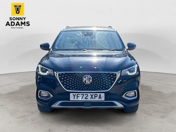 Used MG MG HS 2023 for sale - 78619509: Photo