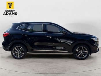 Used MG MG HS 2023 for sale - 78619509: Photo
