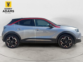 Used Vauxhall Mokka 2023 for sale - 78682742: Photo