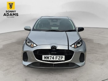 Used Mazda Mazda2 HYBRID 2024 for sale - 78742904: Photo